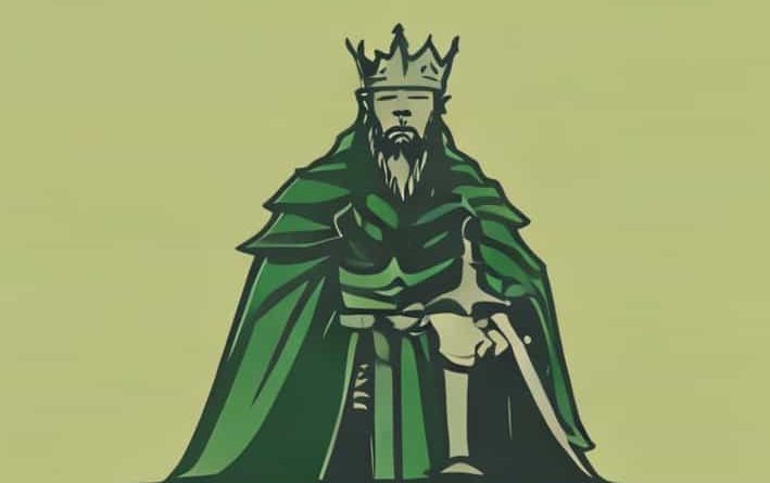 Tolkien Sir Gawain And The Green Knight