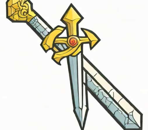 Totk How Much Stamina For Master Sword