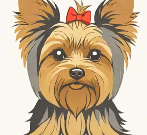 Uncommon Yorkie Names Girl With Meaning