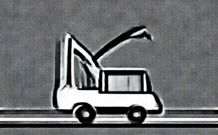 Underground Trackless Mobile Machinery