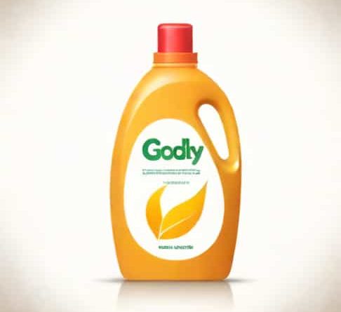Use Of Godrej Genteel Liquid Detergent