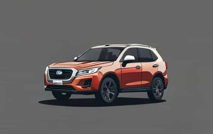 Used Subaru Forester For Sale By Owner