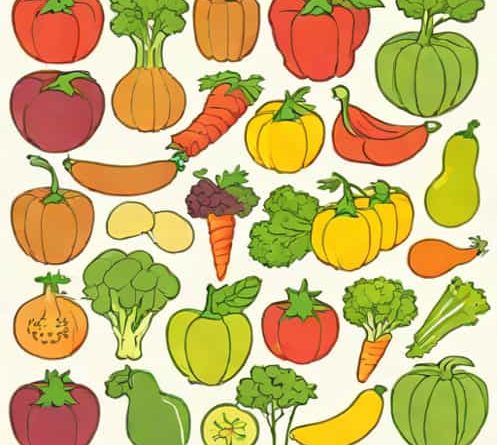 Vegetables To Avoid For Hypothyroidism