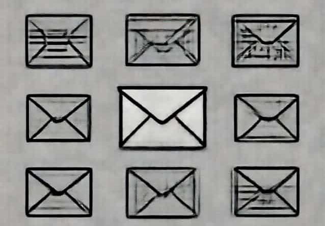 Verbos Electronics Polyphonic Envelope