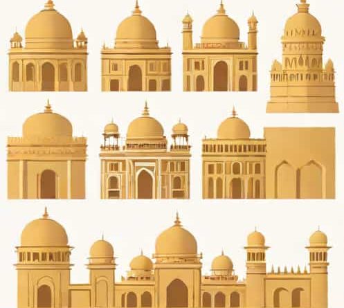 Vernacular Histories Of Delhi Sultanate