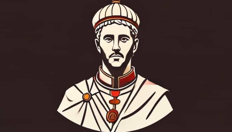 Victoria 3 Papal States Roman Republic