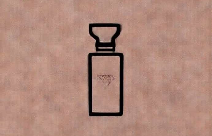 Victoria Secret Bare Vanilla Body Mist