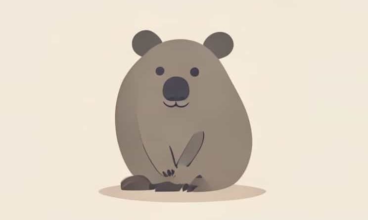 Voice Of Wombat In Compare The Market