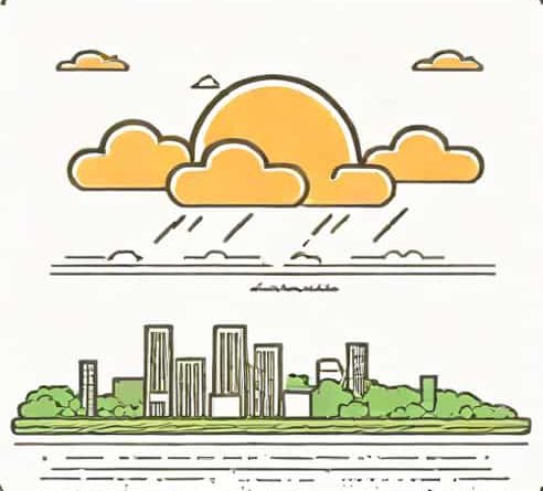 Weather Environment Canada Fredericton