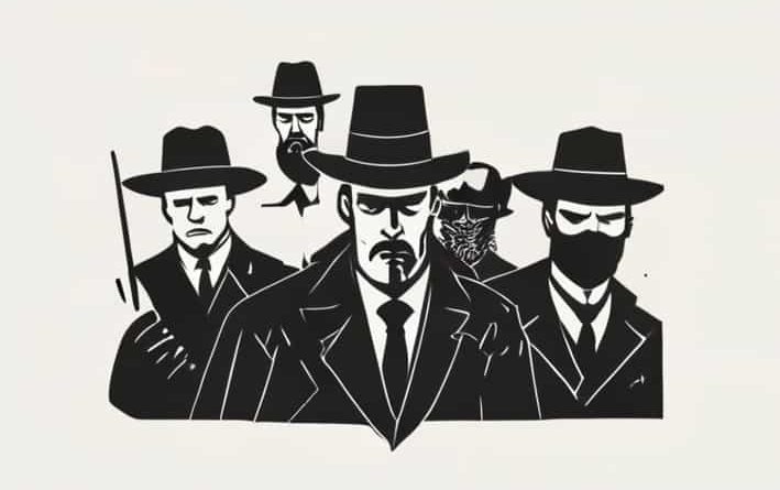 What Are The 35 Crimes Of Racketeering