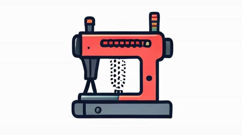 What Does A Knitting Machine Ribber Do