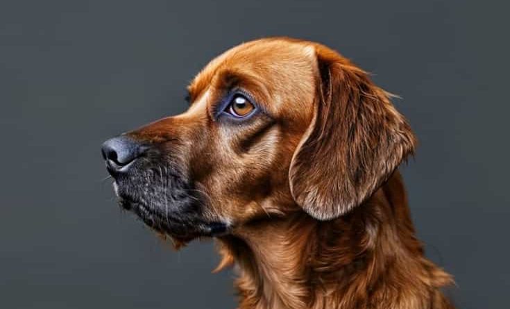 What Does Seborrhea Look Like On A Dog