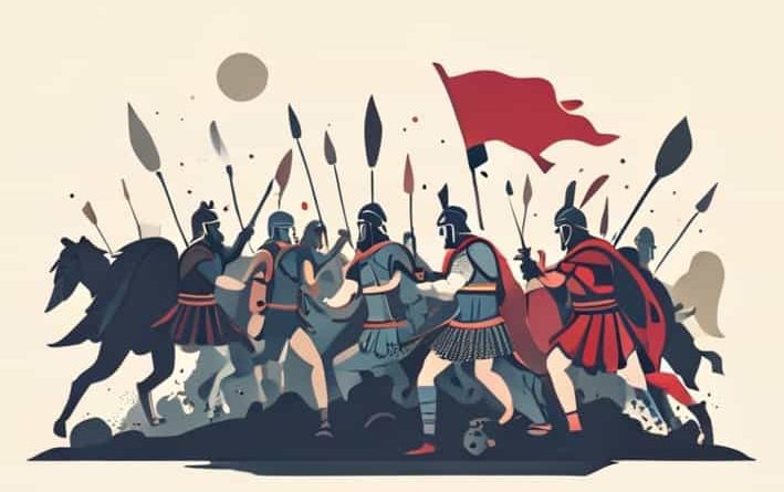 What Happened At The Battle Of Plataea