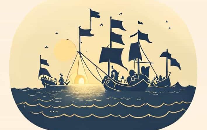 What Happened At The Battle Of Salamis