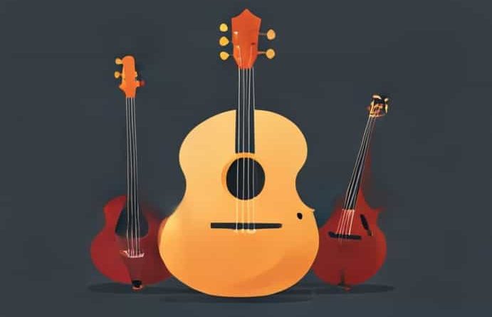 What Instruments Did Edvard Grieg Play