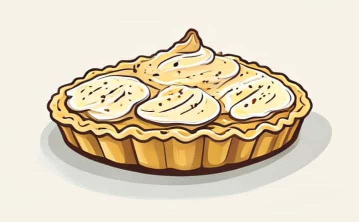 What Is Banana Pie By Lil Darkie About