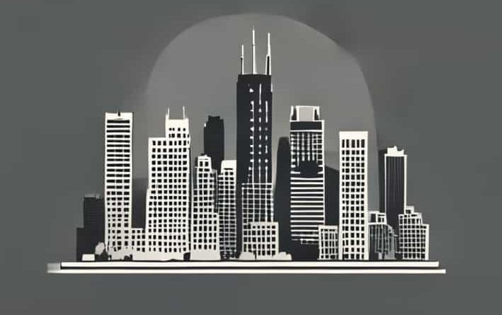 What Is Chicago By Carl Sandburg About