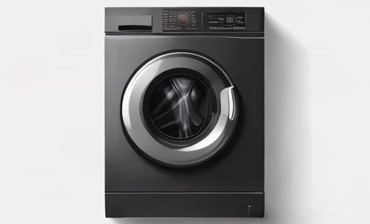 What Is Oe Error In Lg Washing Machine
