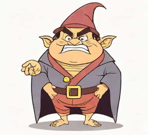 What Is Quasimodo In Hotel Transylvania