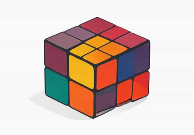 What Is The Fastest Rubik'S Cube Solve