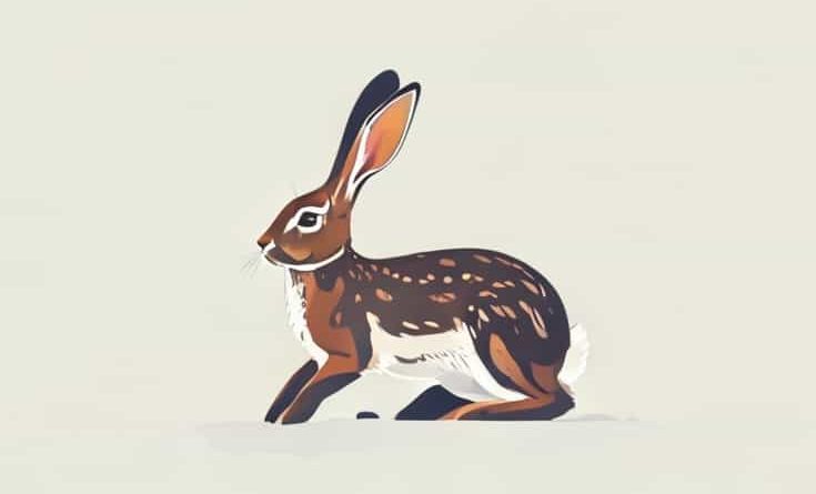 What Is The Habitat Of A Snowshoe Hare