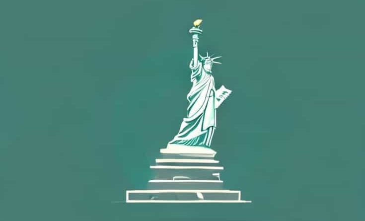 What Is The Height Of Statue Of Liberty