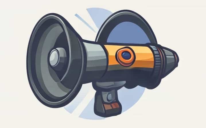 What Is The Other Name Of A Loudhailer