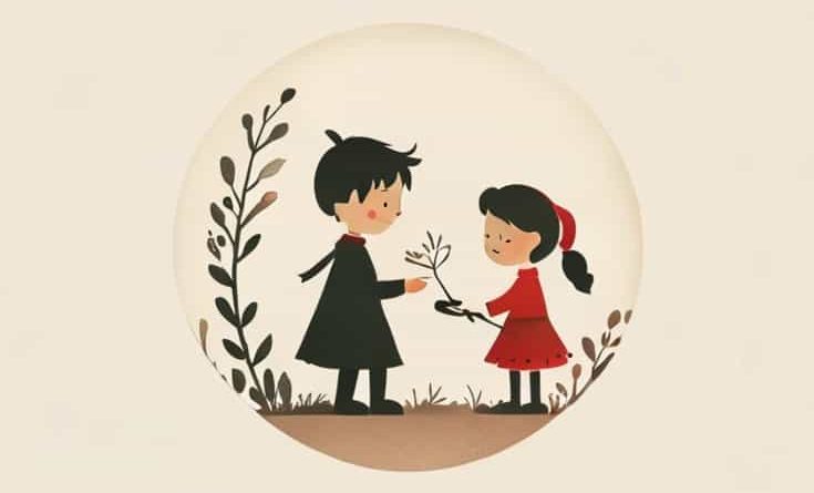 What Is The Story Of Hansel And Gretel