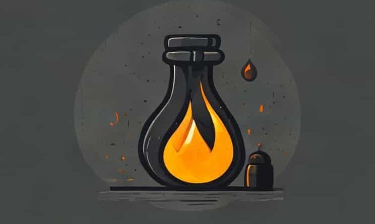 What Oil Do Blacksmiths Use To Quench