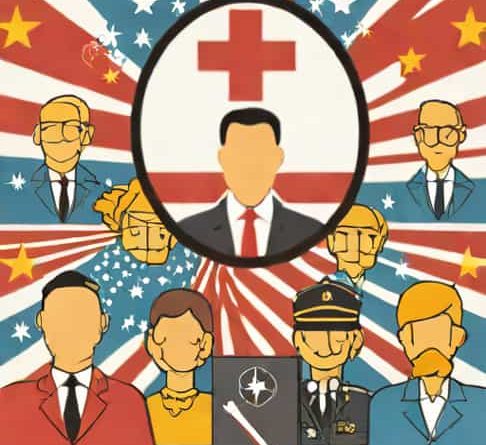 What Qualifies Someone As A Nationalist