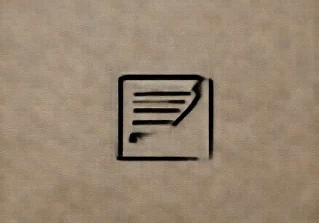 When Can Contemporaneous Notes Be Used