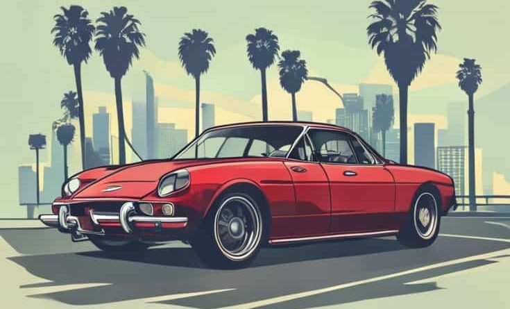 Where Is Esperanto Car In Gta Vice City