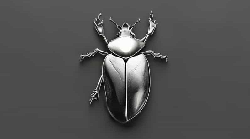 Where Is The Silver Scarab Elden Ring