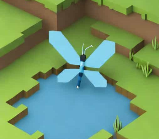 Where To Find Azure Bluet In Minecraft