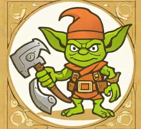 Where To Find Goblin Tinkerer Calamity