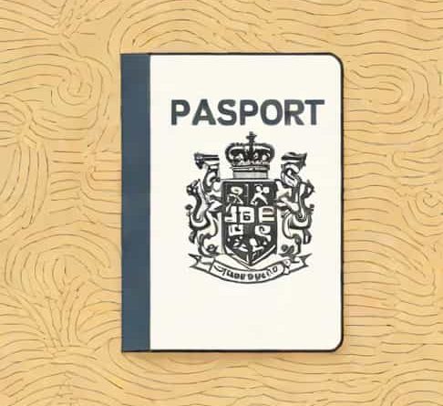 Who Can Countersign A Passport Guernsey