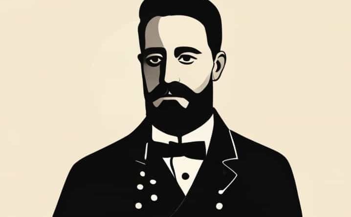 Who Is Count De Lesseps Married To Now