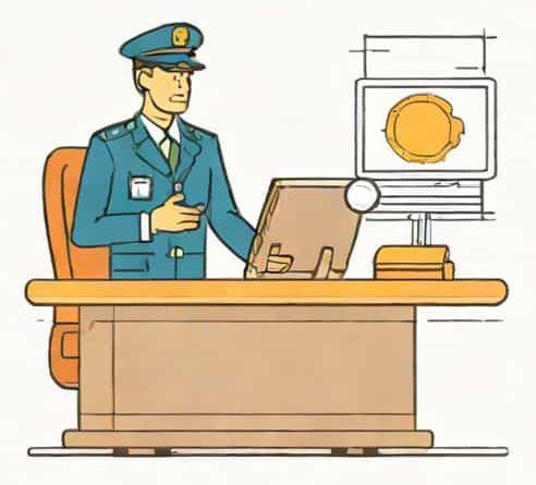 Who Is Jurisdictional Assessing Officer