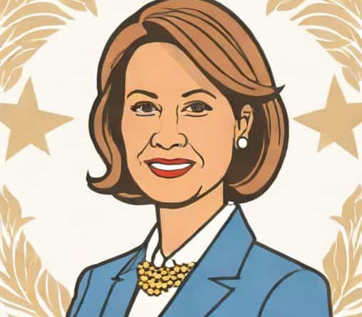 Who Is The Congresswoman From New York