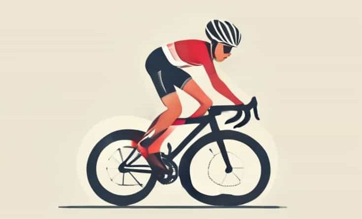 Who Is The Fastest Cyclist In The World