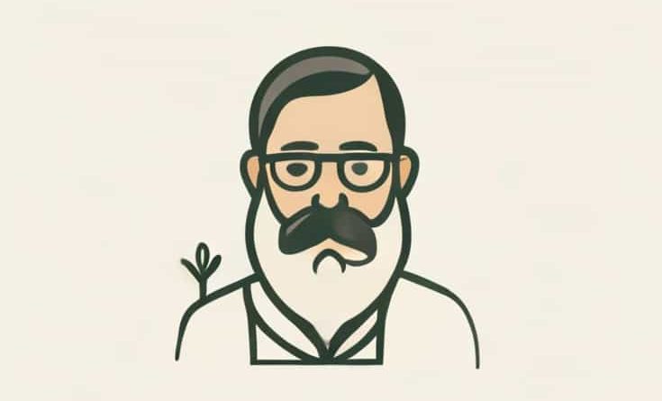 Who Is The Father Of Agronomy In India