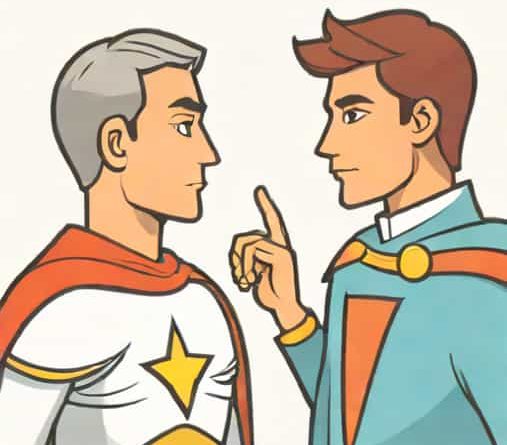 Who Tells Claudio That Hero Is Unchaste