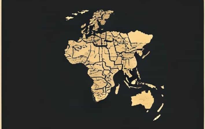 Why Did Europe Want To Colonize Africa