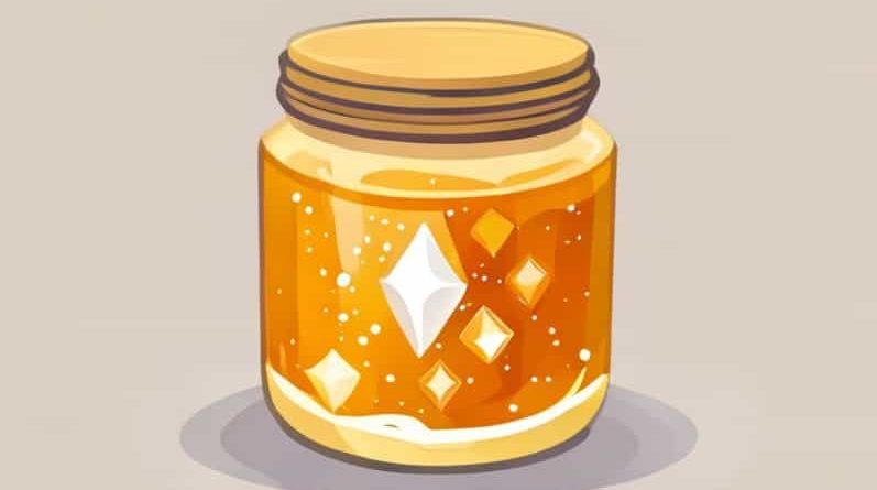 Why Does Honey Crystallize In The Jar