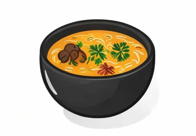 Yorkshire Provender Root Vegetable Soup