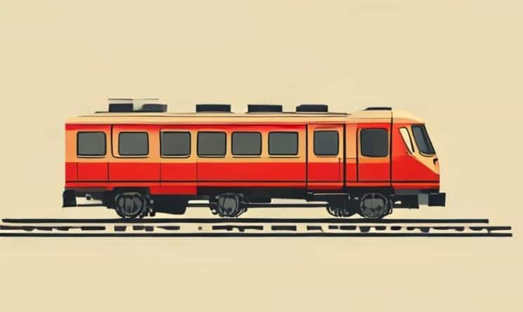 You Can'T Be Neutral On A Moving Train