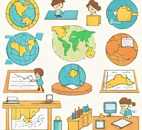 Young Geographer Class 8 Solutions Pdf