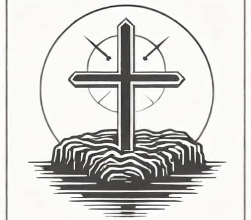 Your Mind Is A Battleground Bible Verse