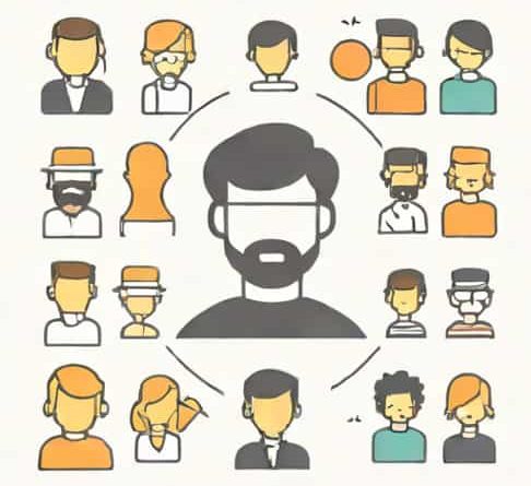 Yourself Everyone Else Is Already Taken