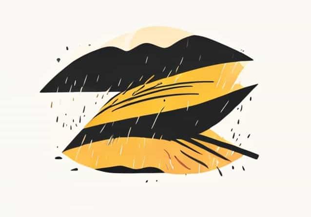 Zimbabwe Food Shortage Drought Rainfall